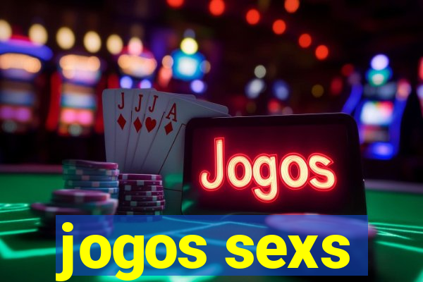 jogos sexs